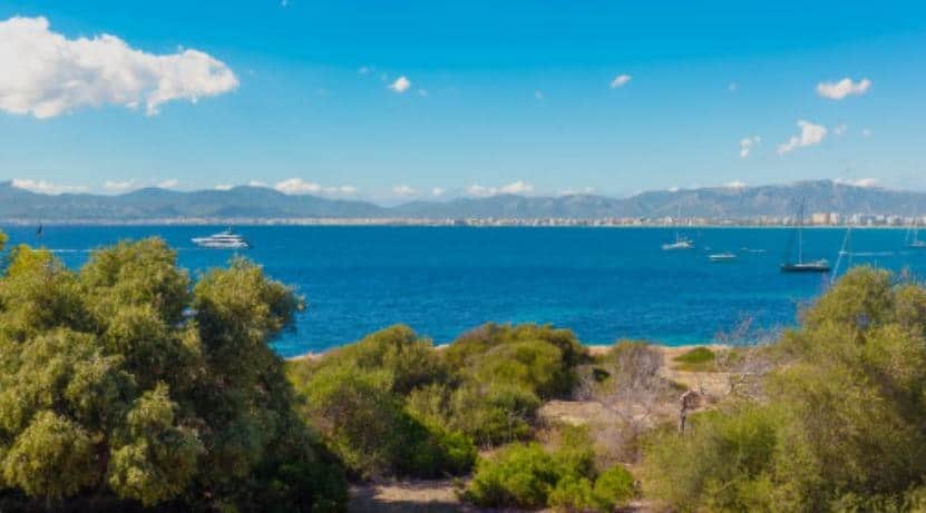 Ático en venta en Llucmajor - Foto 1