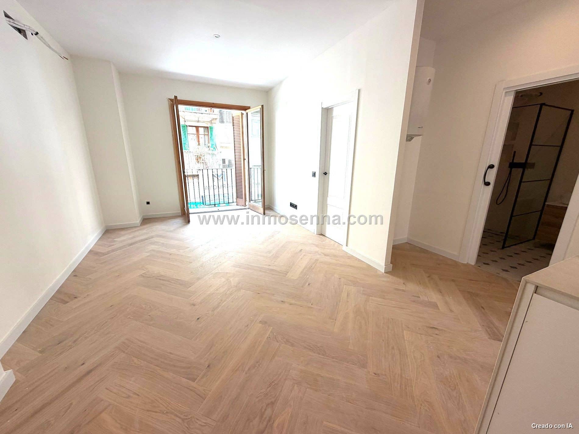 Piso - Oms, 7 - Palma De Mallorca - Foto 1