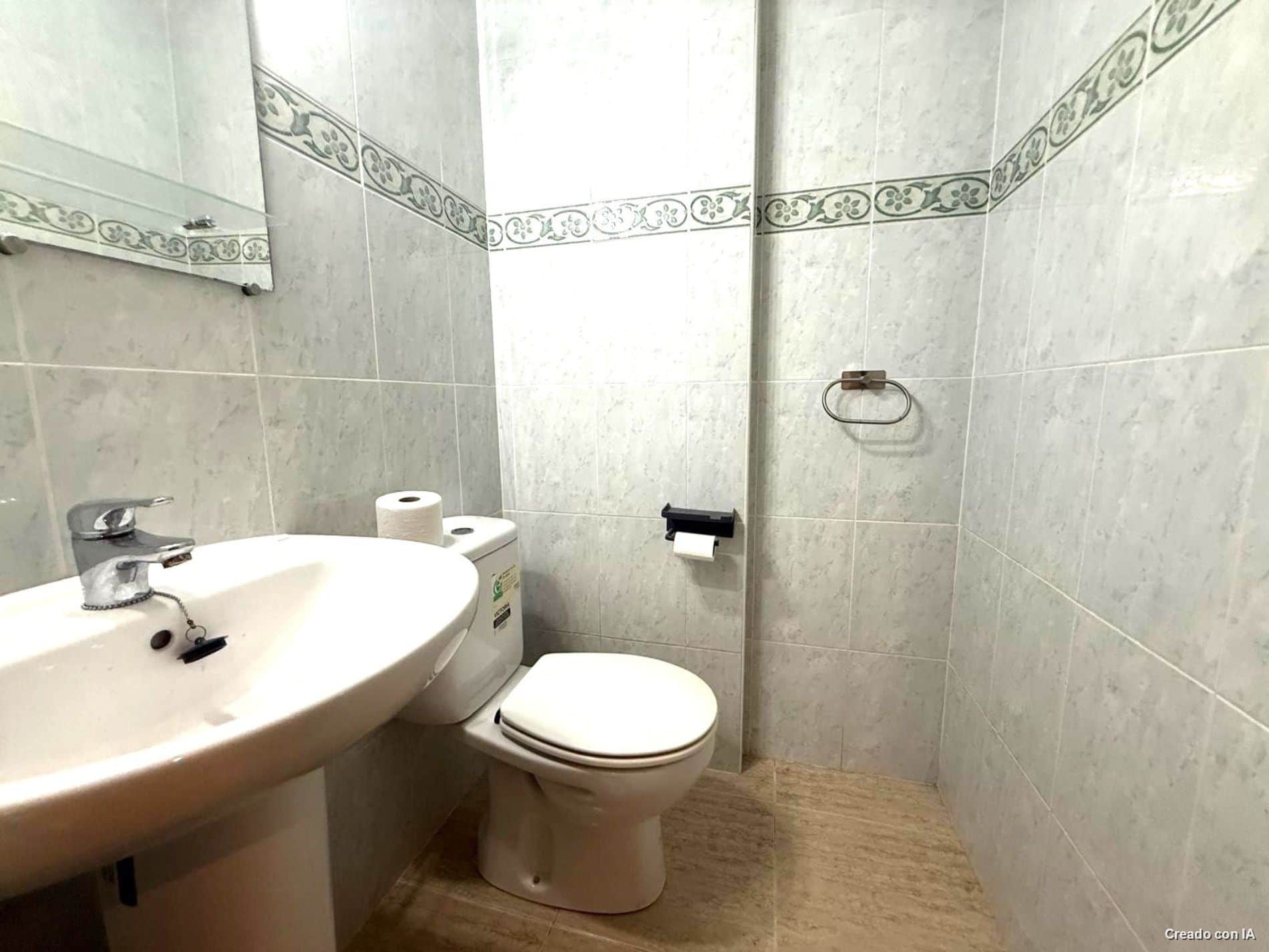 Piso en venta en Palma de Mallorca - Foto 4