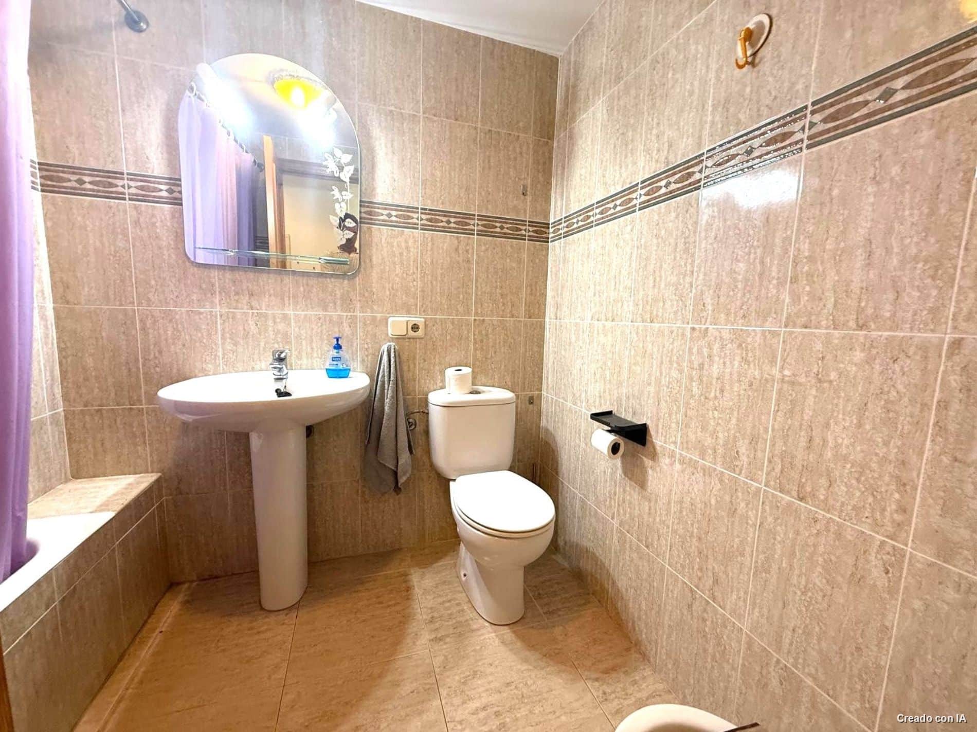 Piso en venta en Palma de Mallorca - Foto 5