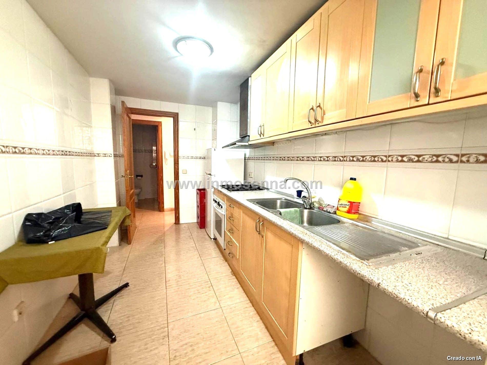 Piso en venta en Palma de Mallorca - Foto 2