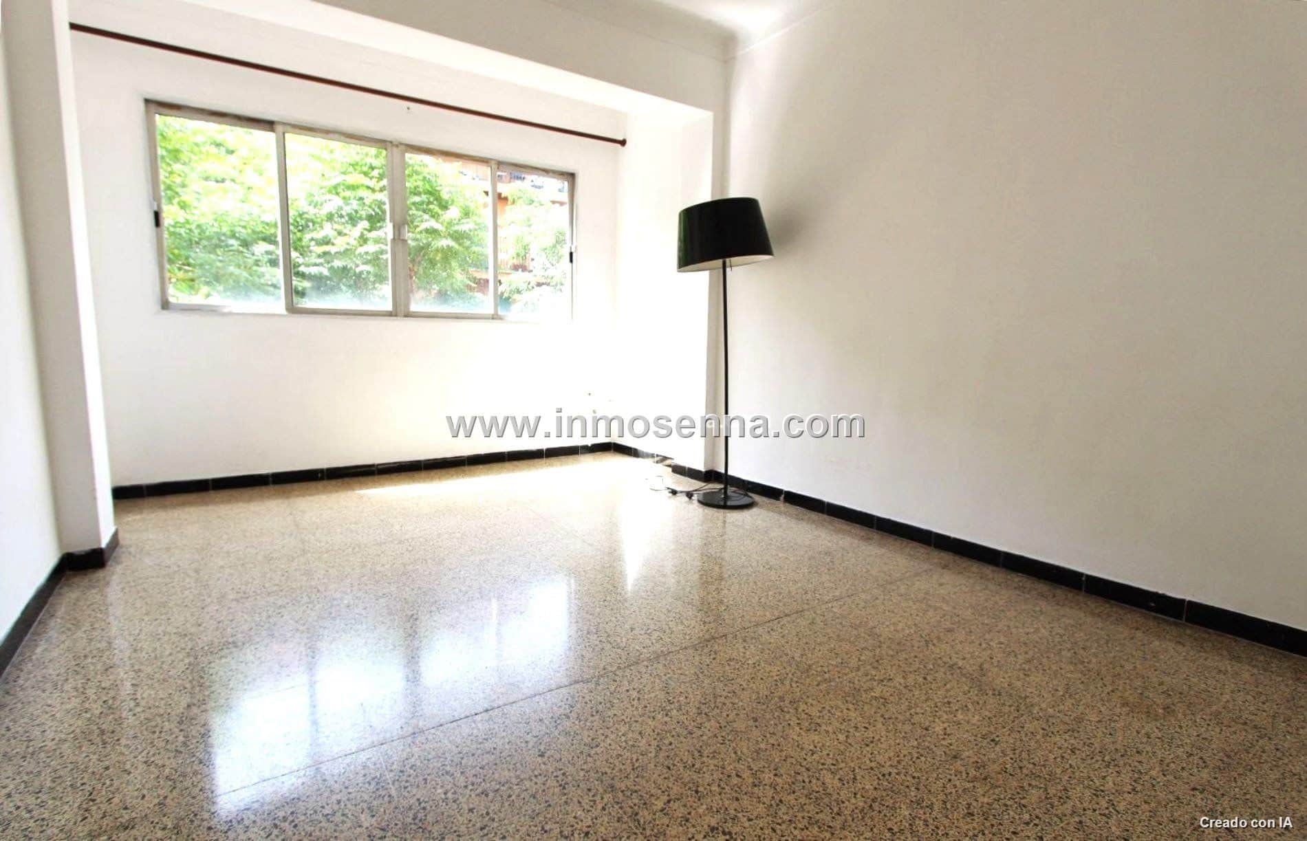 Piso en venta en Palma de Mallorca - Foto 1