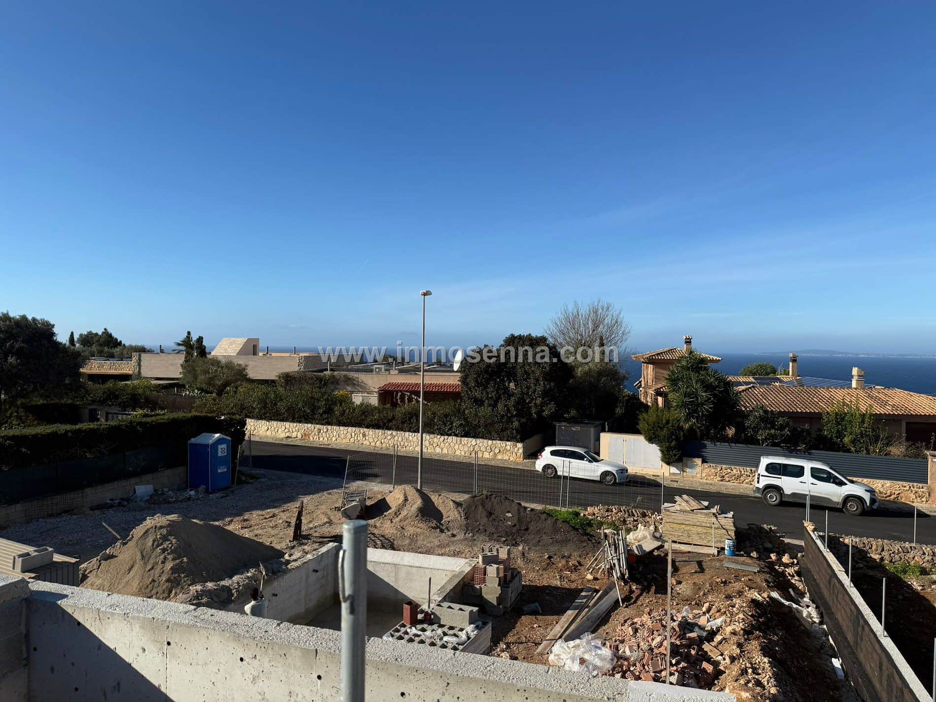 SOLAR EDIFICABLE EN LA ZONA DE SA TORRE (LLUCHMAJOR) - Foto 3