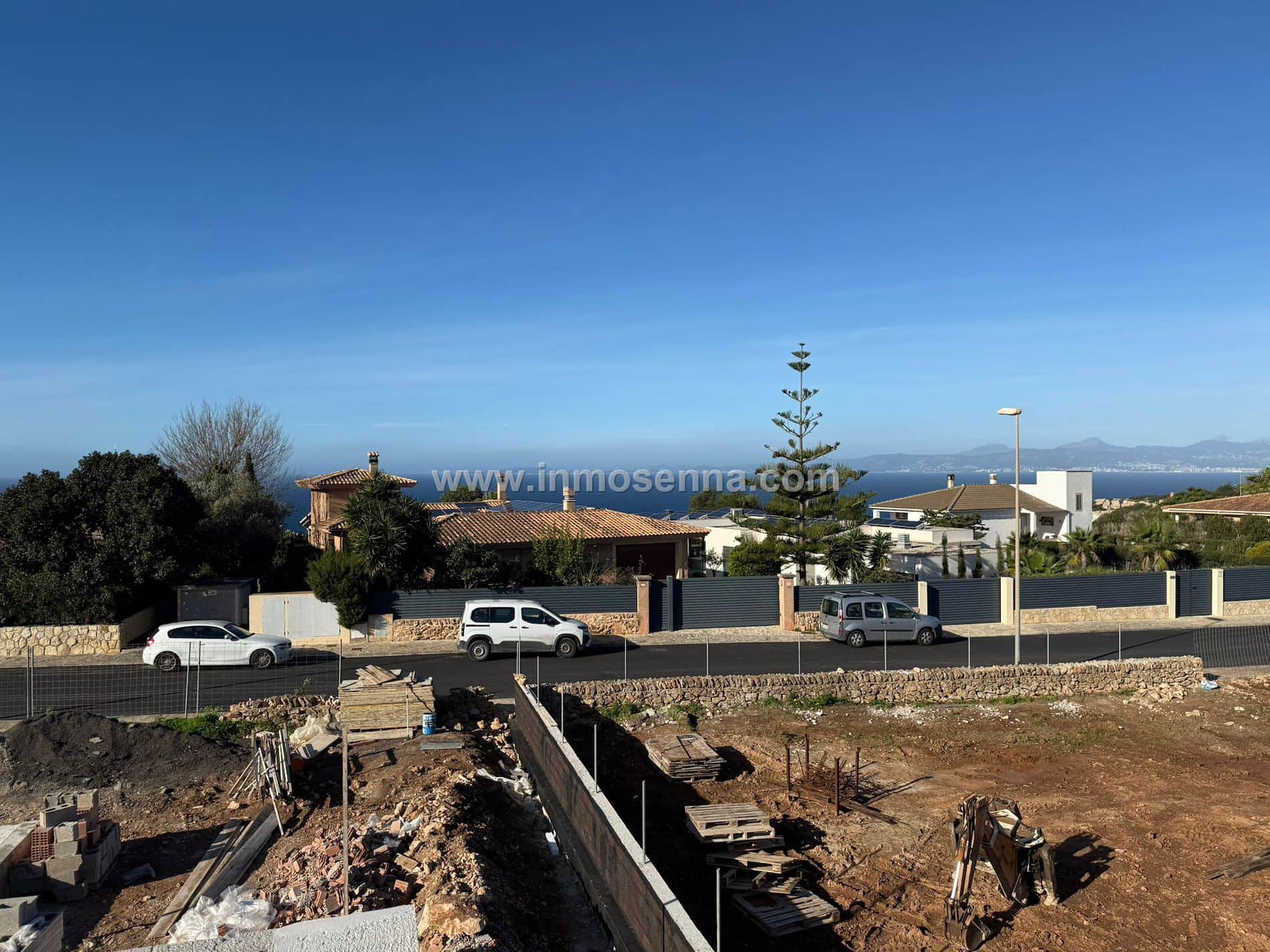 SOLAR EDIFICABLE EN LA ZONA DE SA TORRE (LLUCHMAJOR) - Foto 2