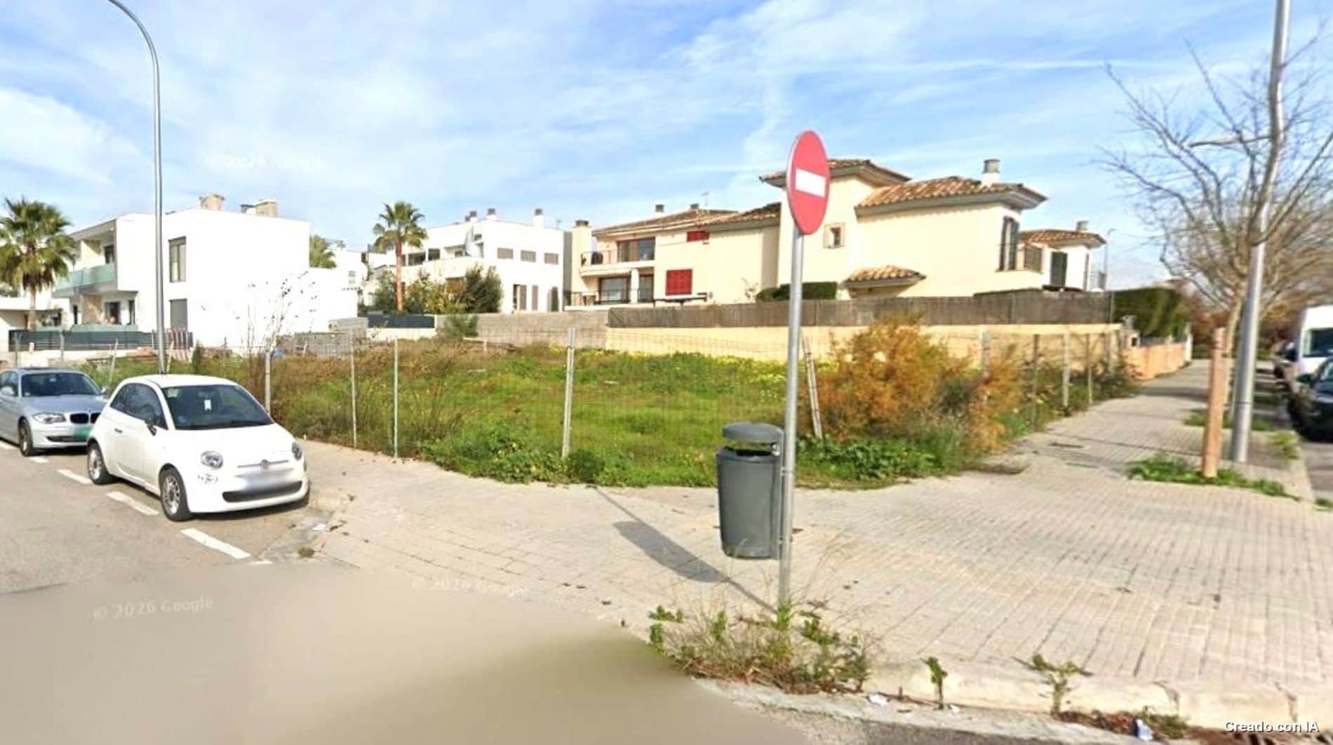 Solar en venta en Arenal, Palma de Mallorca - Foto 3