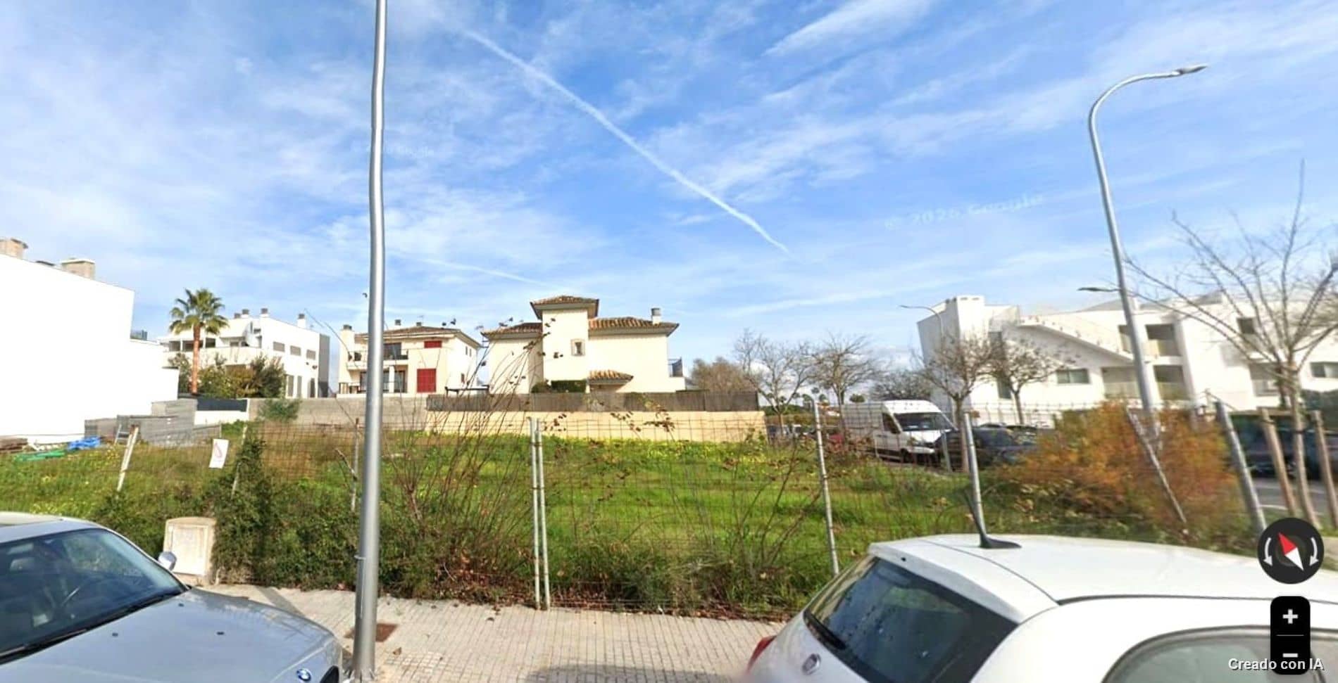 Solar - Arenal, Palma De Mallorca - Foto 1