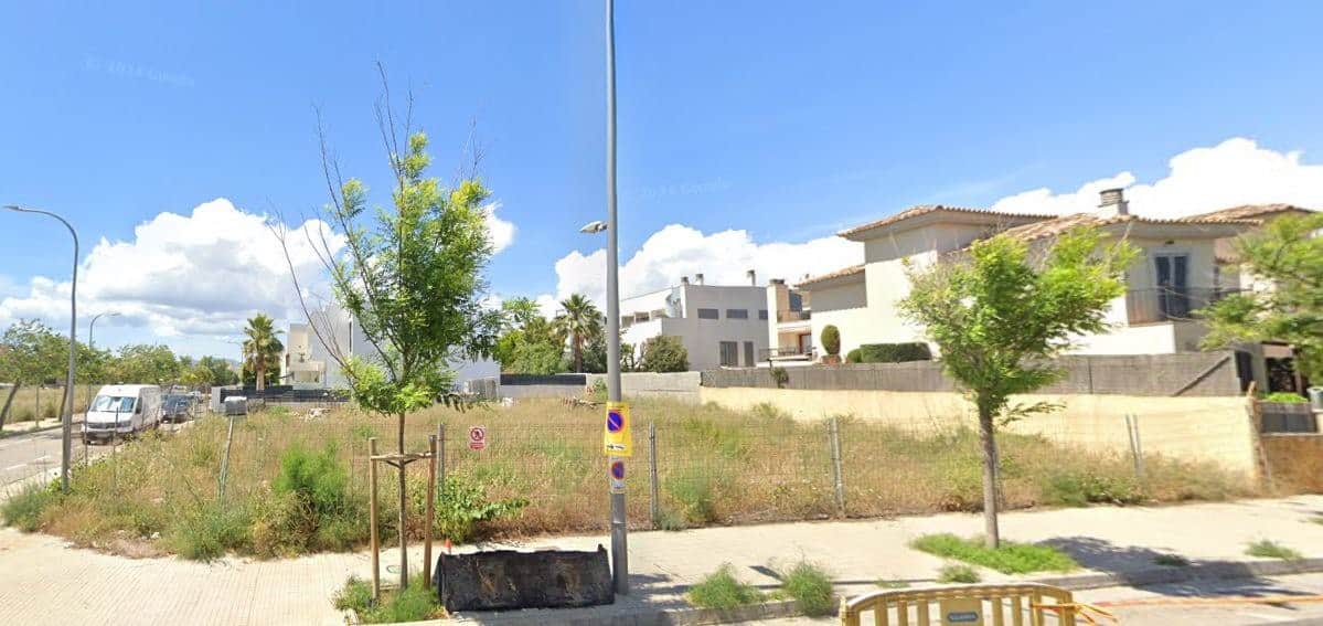 Solar en venta en Arenal, Palma de Mallorca - Foto 2