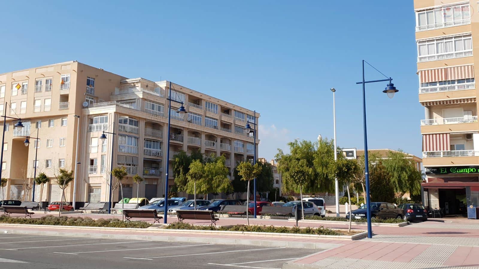 ZONA CLUB NAUTICO / GRAN PLAYA - Foto 2