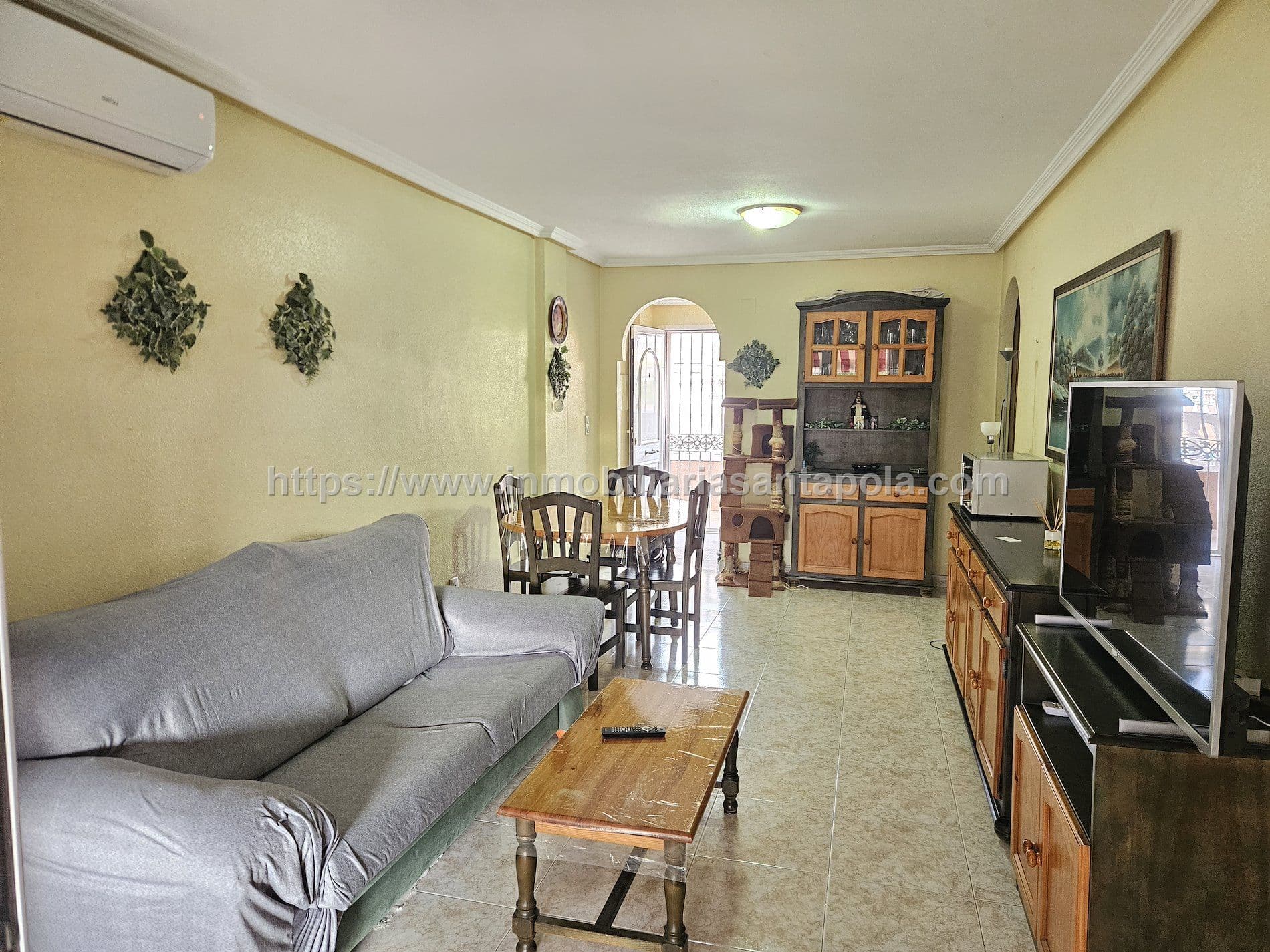 Piso - Playa Lisa, Santa Pola - Foto 4