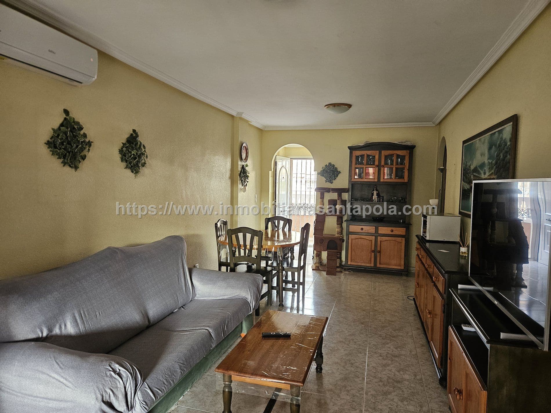 Piso - Playa Lisa, Santa Pola - Foto 3