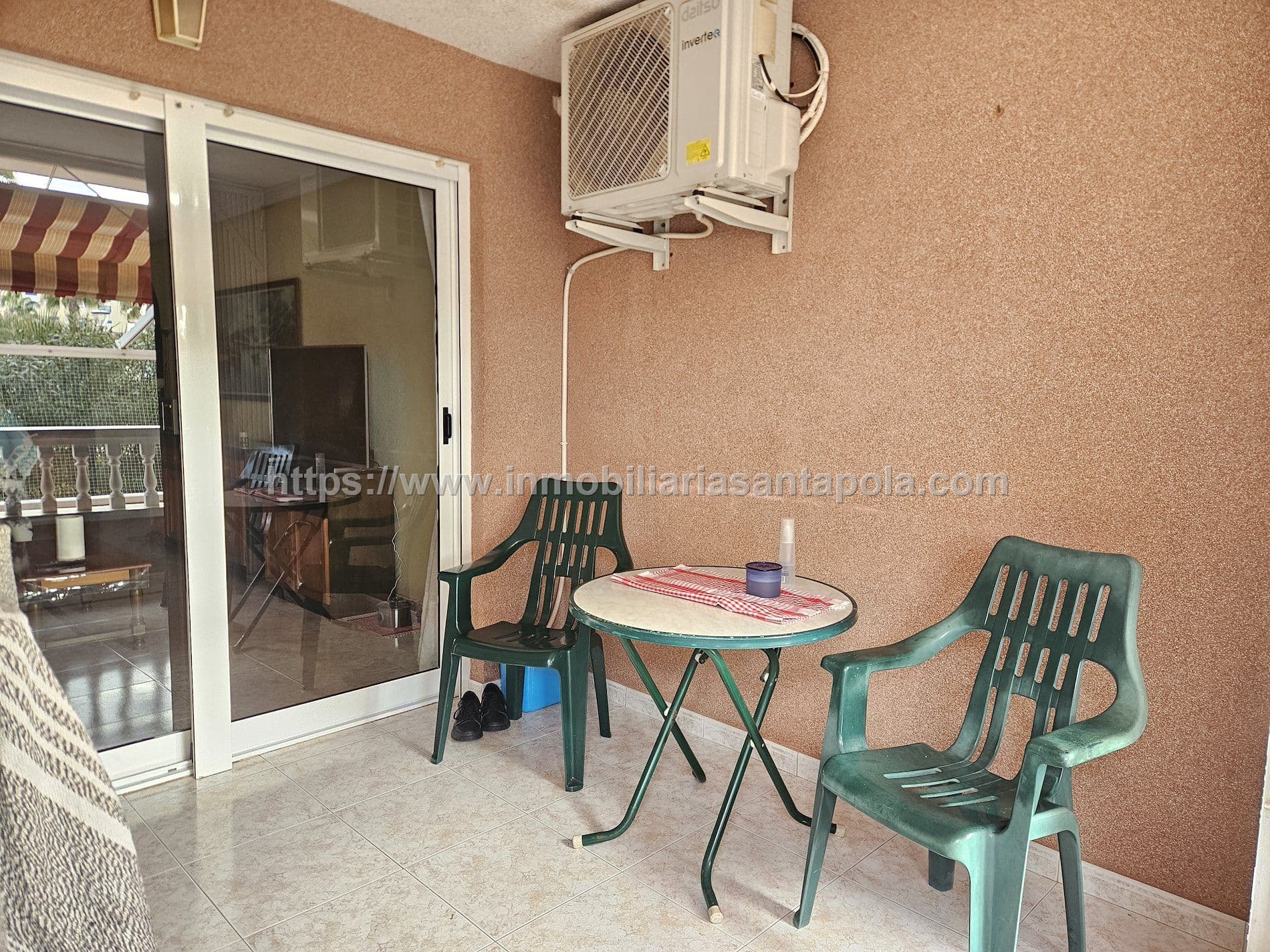 Piso - Playa Lisa, Santa Pola - Foto 2