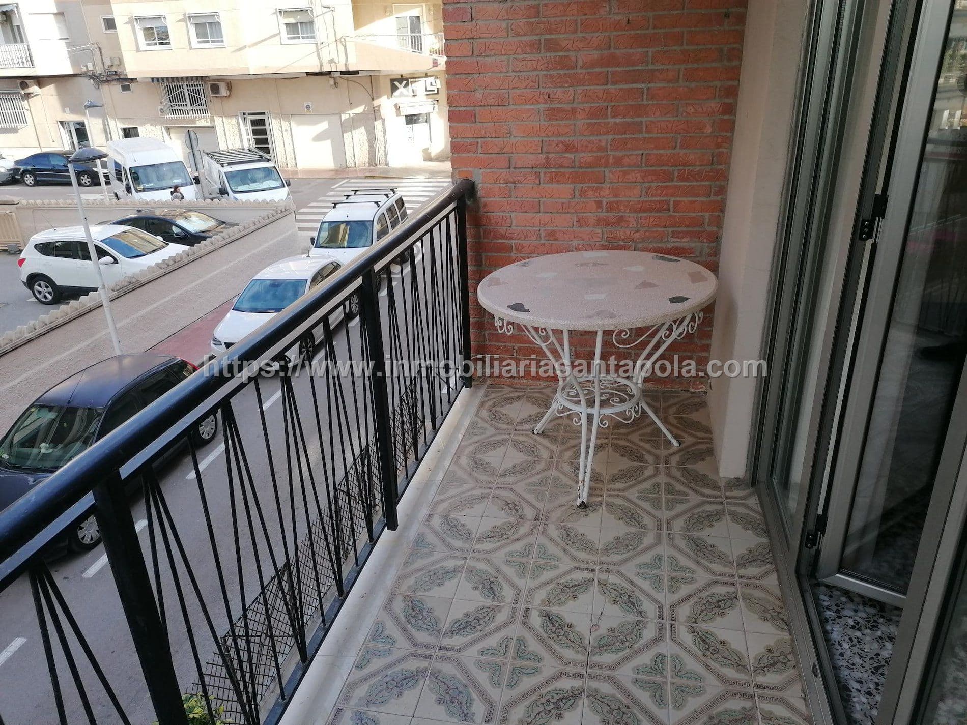 Piso - Puerto, Santa Pola - Foto 3