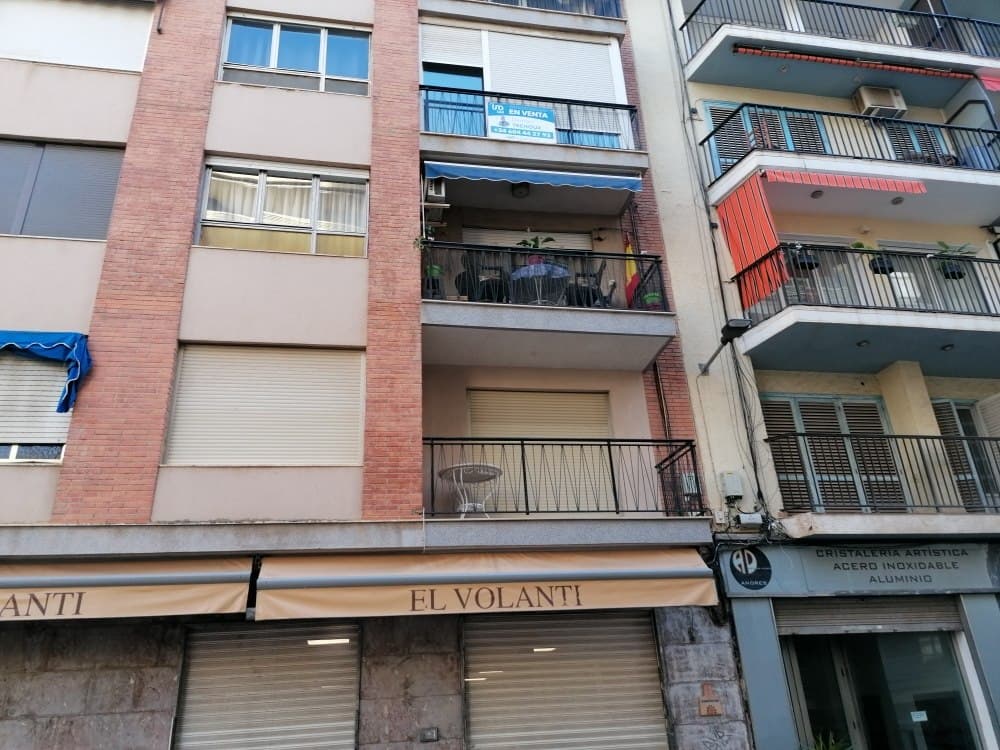 Piso - Puerto, Santa Pola - Foto 2