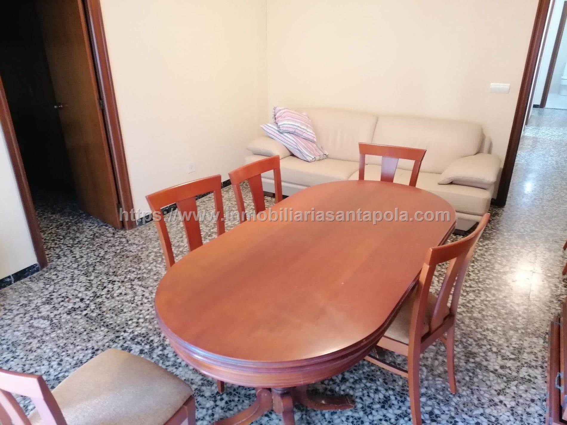 Piso - Puerto, Santa Pola - Foto 5