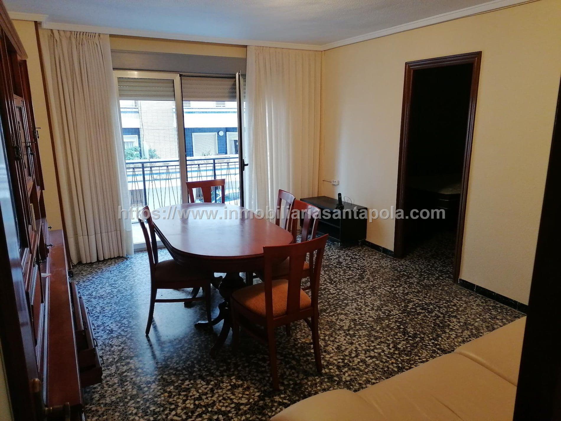 Piso - Puerto, Santa Pola - Foto 4