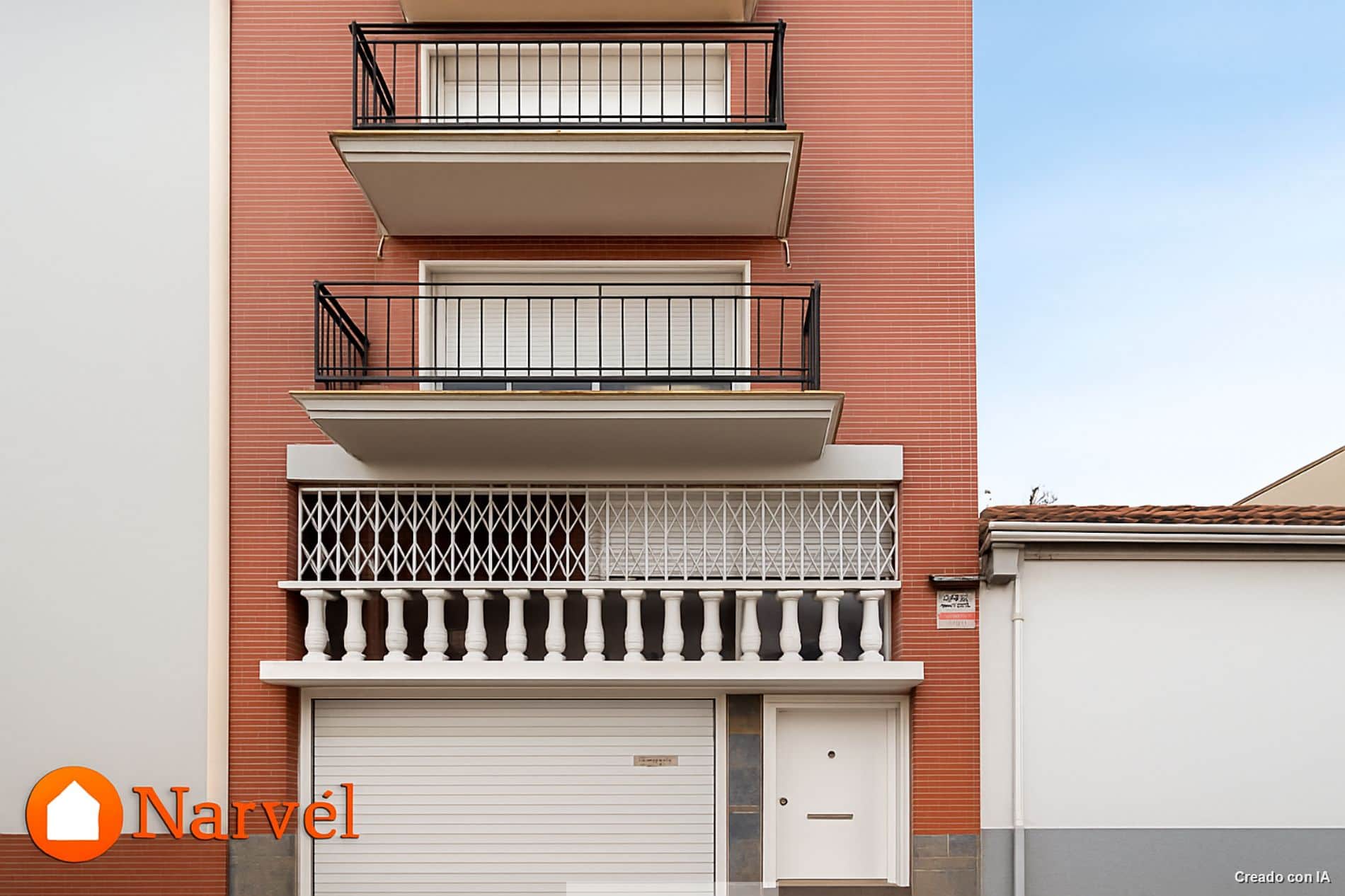 CASA ZONA PABELLÓN - Foto 2