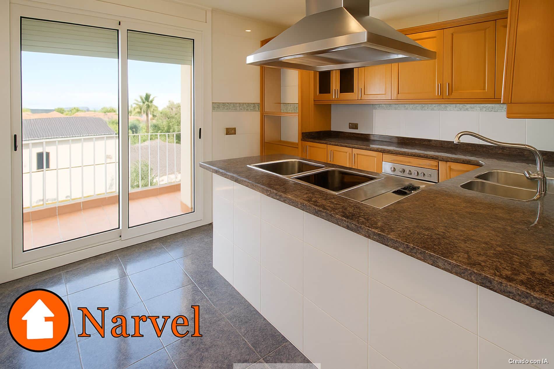 CASA ZONA PABELLÓN - Foto 4