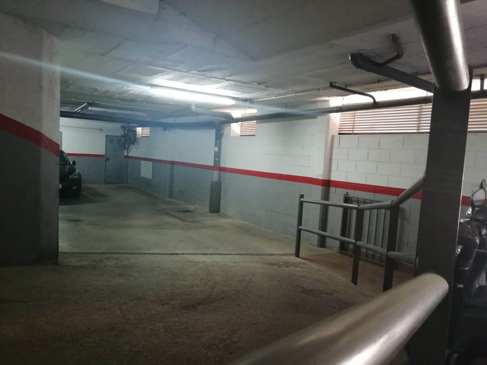 PARKING EN VENTA ZONA JUZGADOS!! - Foto 4