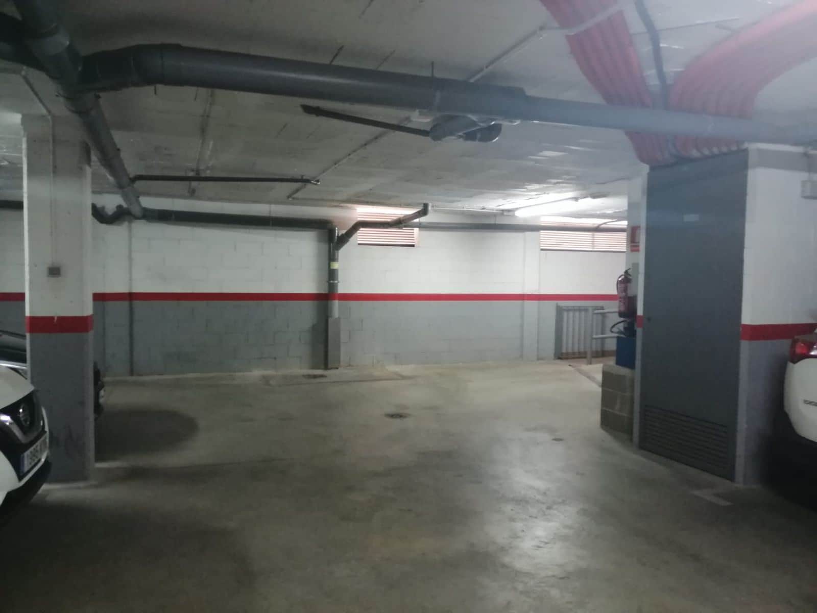 PARKING EN VENTA ZONA JUZGADOS!! - Foto 2