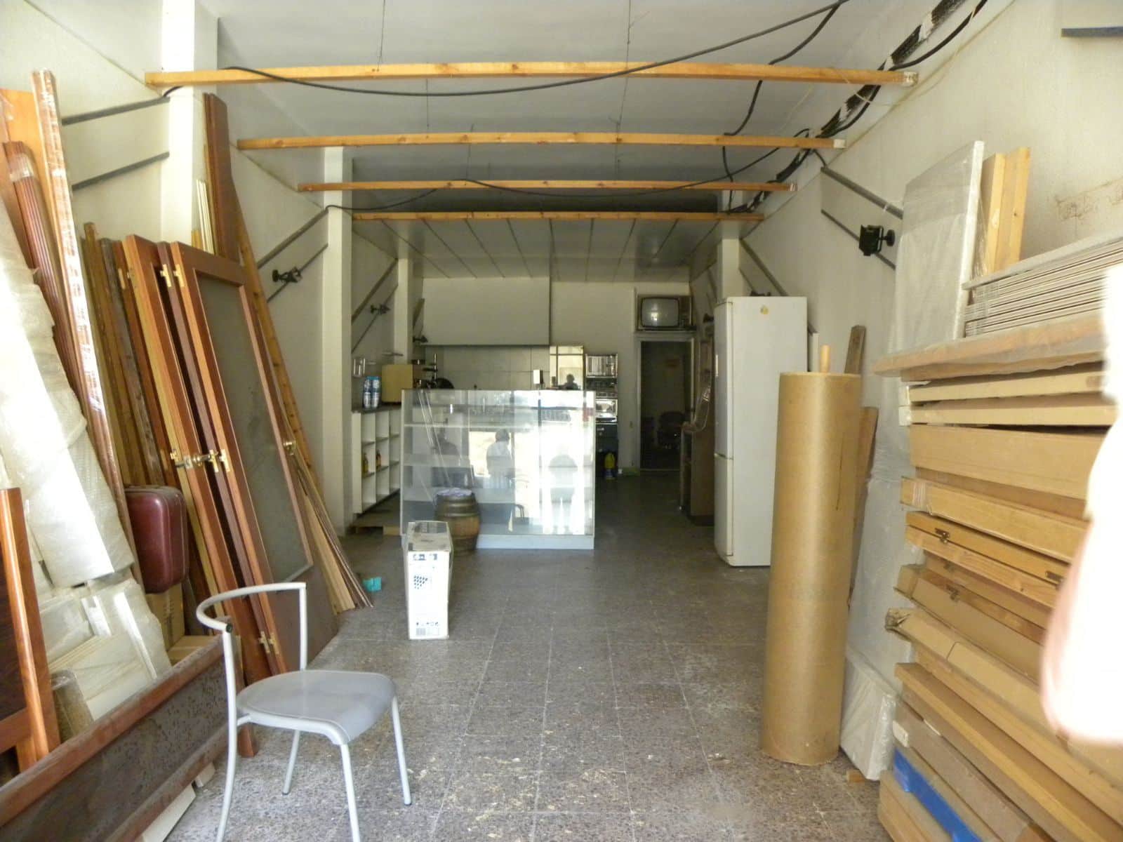 LOCAL EN VENTA ZONA CORDELLAS - Foto 2