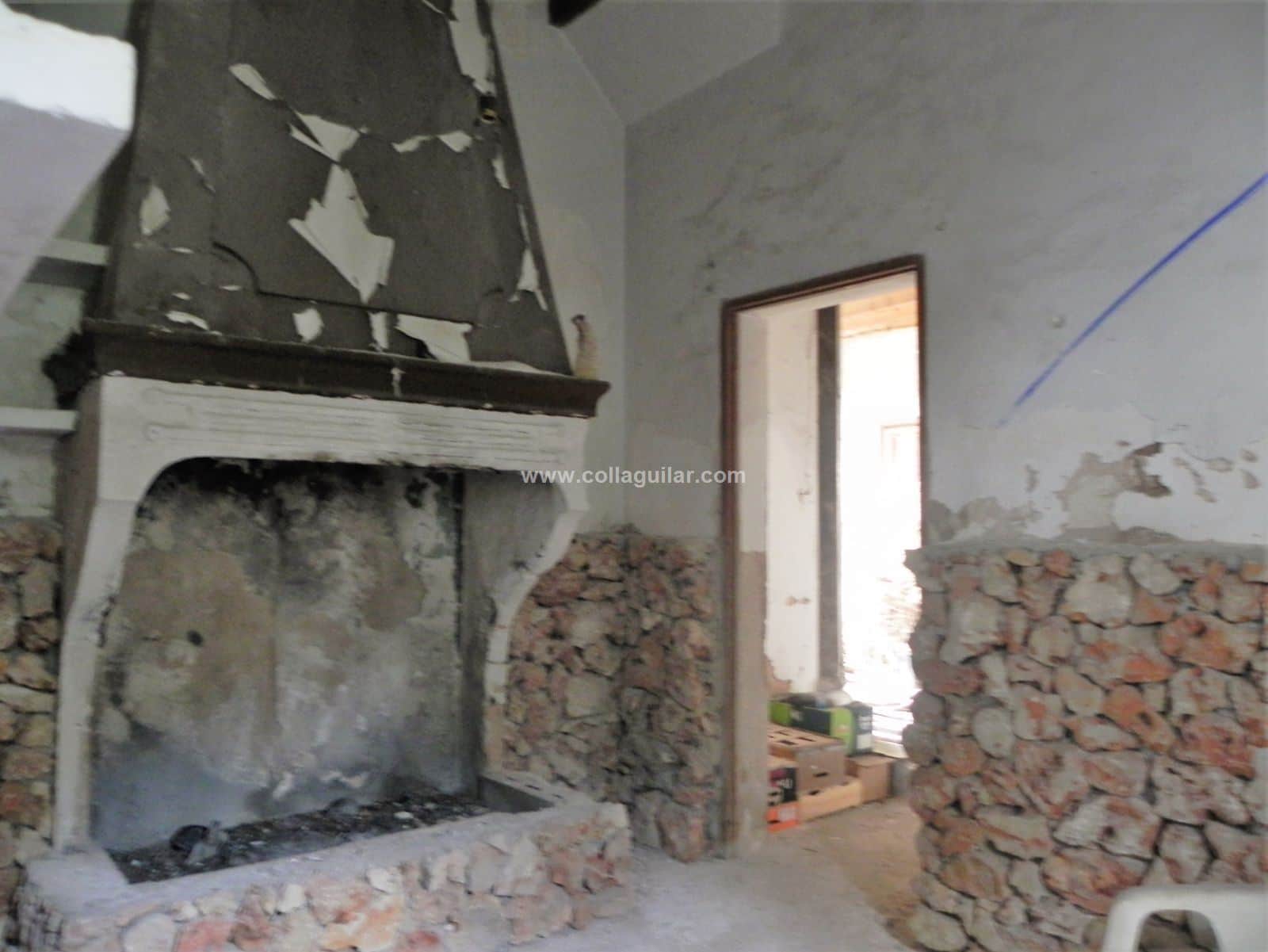 Finca rústica en venta en Muro, Muro - Foto 4