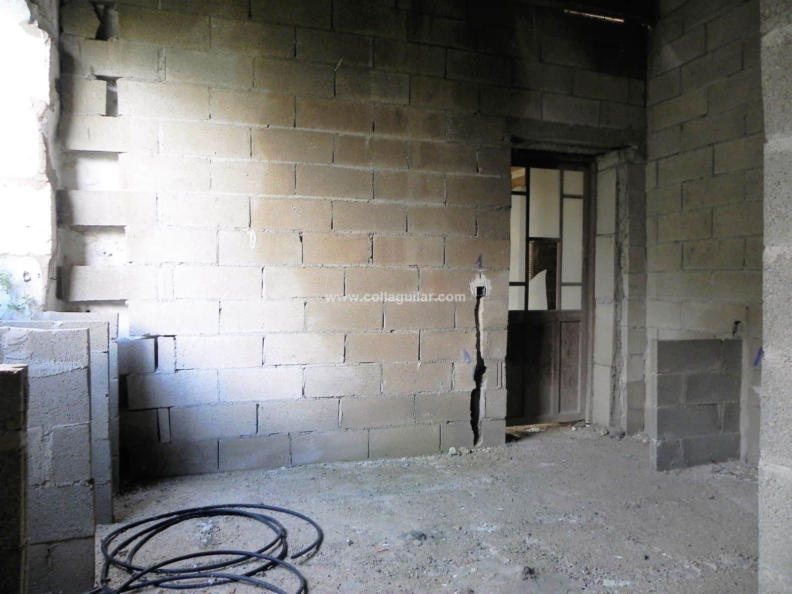 MURO CASA DE PUEBLO - Foto 4