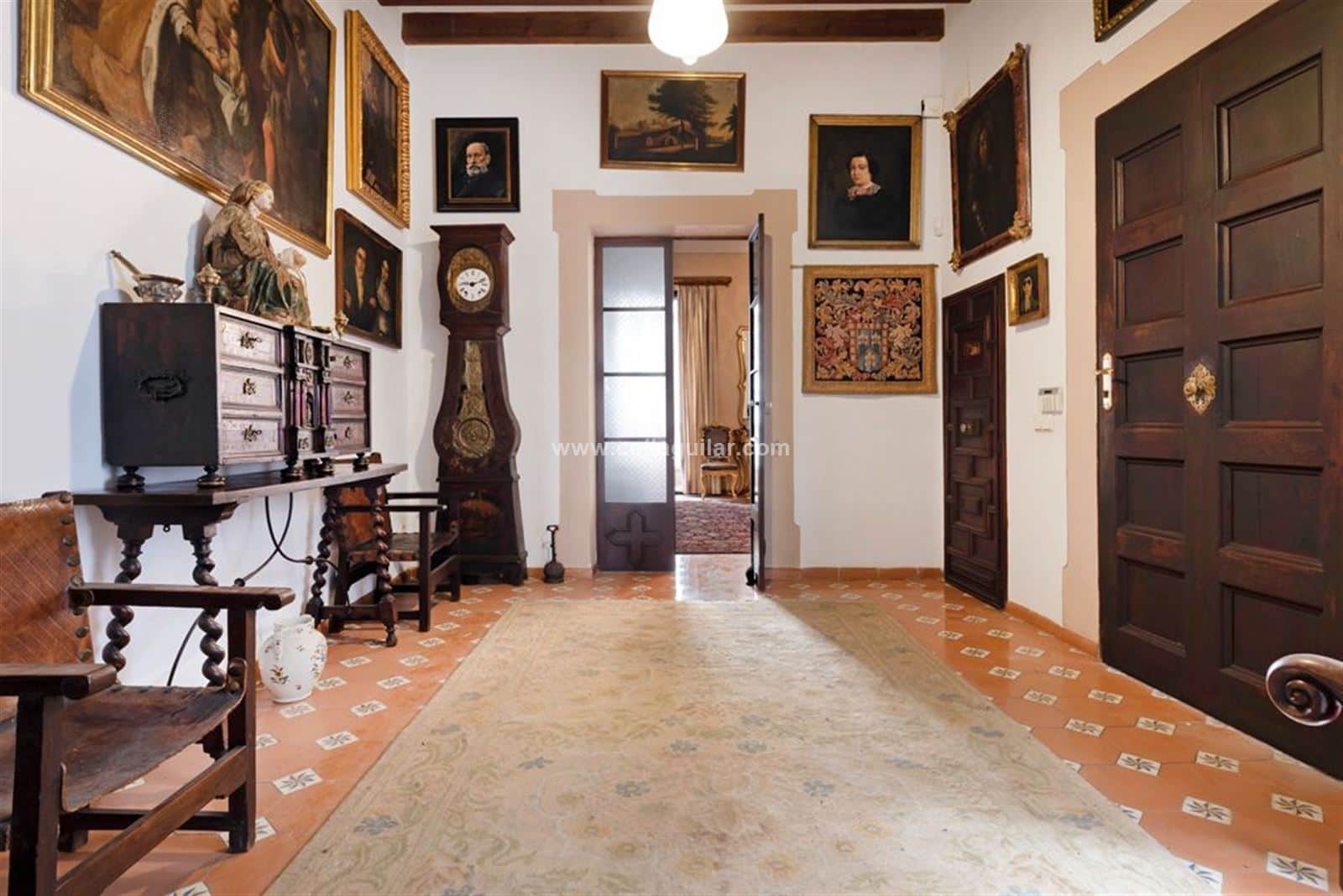 CASA CASCO ANTIGUO CATEDRAL - Foto 4