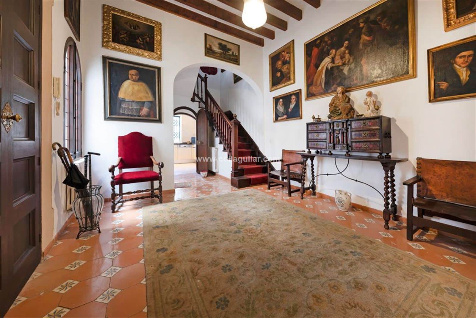 CASA CASCO ANTIGUO CATEDRAL - Foto 3