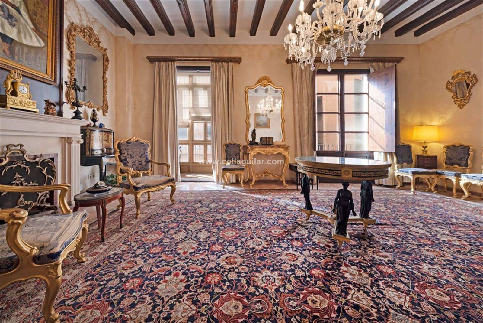 Casa - Casco Antiguo, Palma De Mallorca - Foto 1