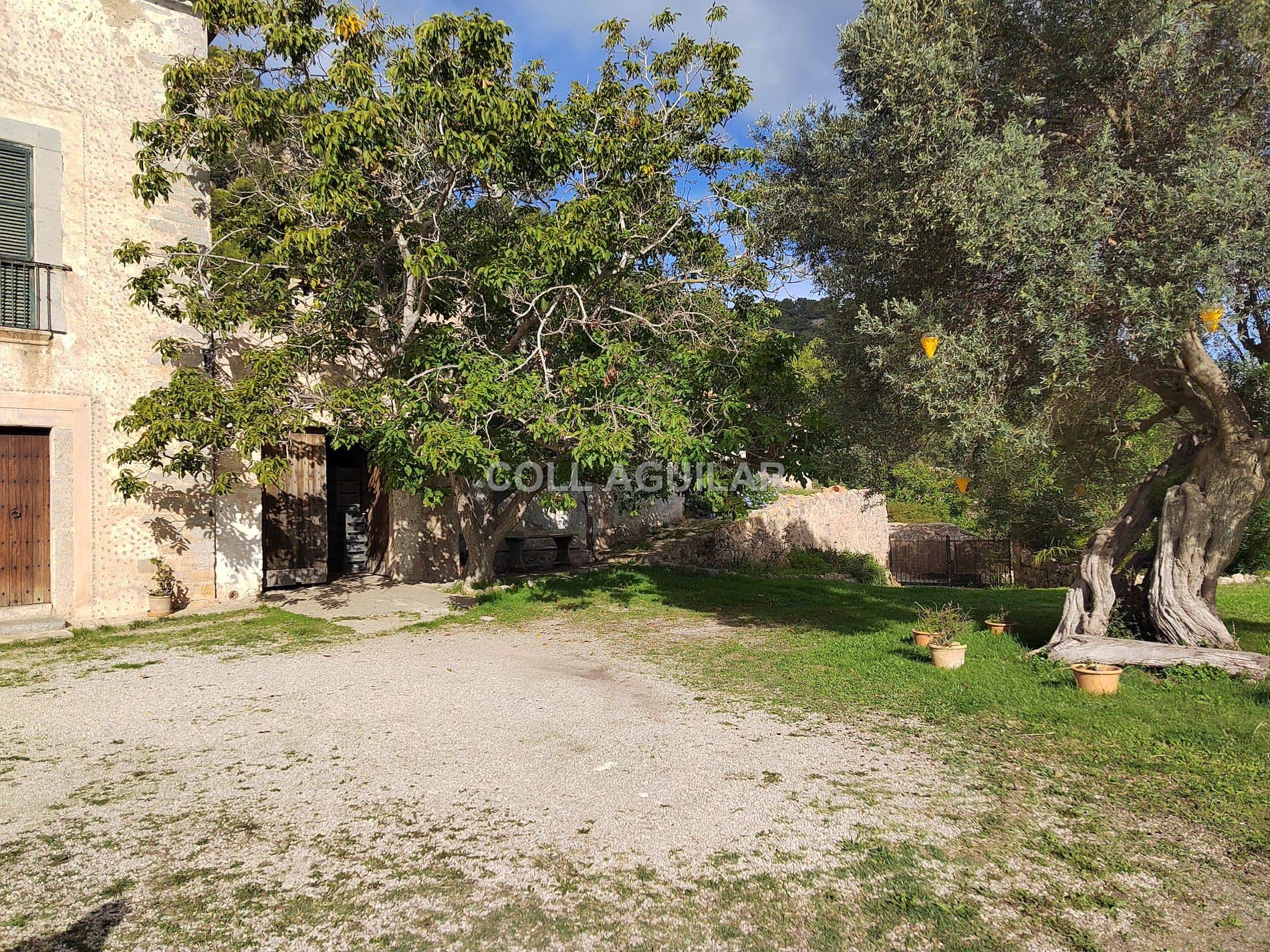Finca rústica en venta en Esporles - Foto 3