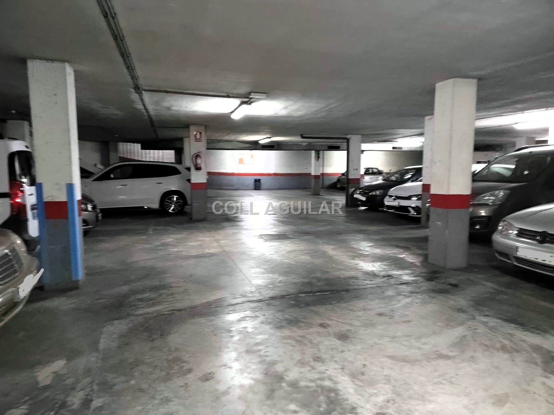Garaje en venta en Pza. Toros, Palma de Mallorca - Foto 3