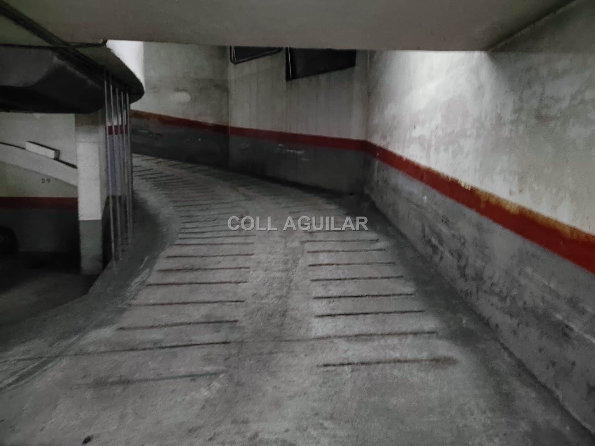 Garaje en venta en Pza. Toros, Palma de Mallorca - Foto 5