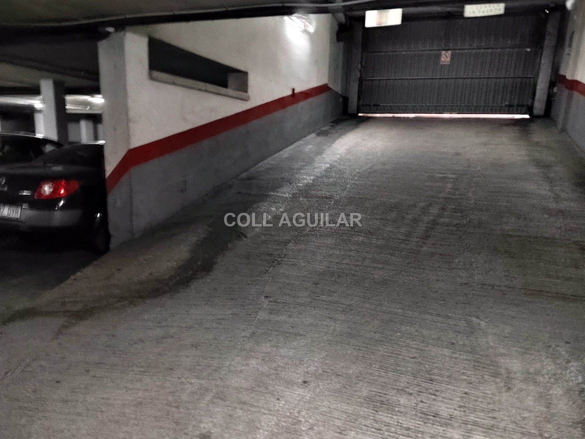 Garaje en venta en Pza. Toros, Palma de Mallorca - Foto 2