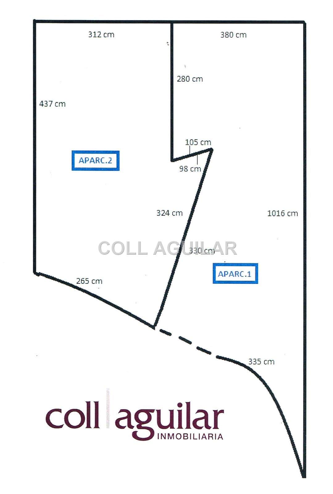 Garaje en venta en 31 de Diciembre, Palma de Mallorca - Foto 5