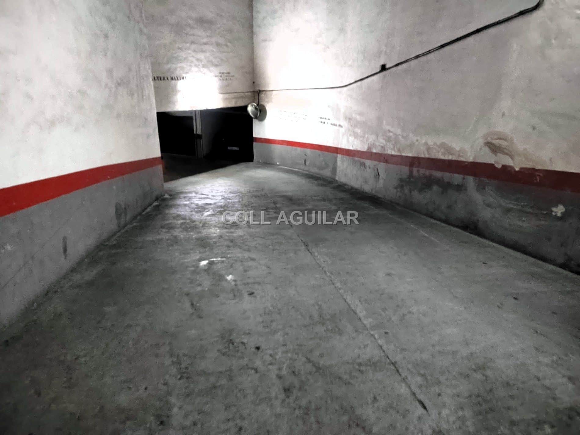 Garaje en venta en 31 de Diciembre, Palma de Mallorca - Foto 3