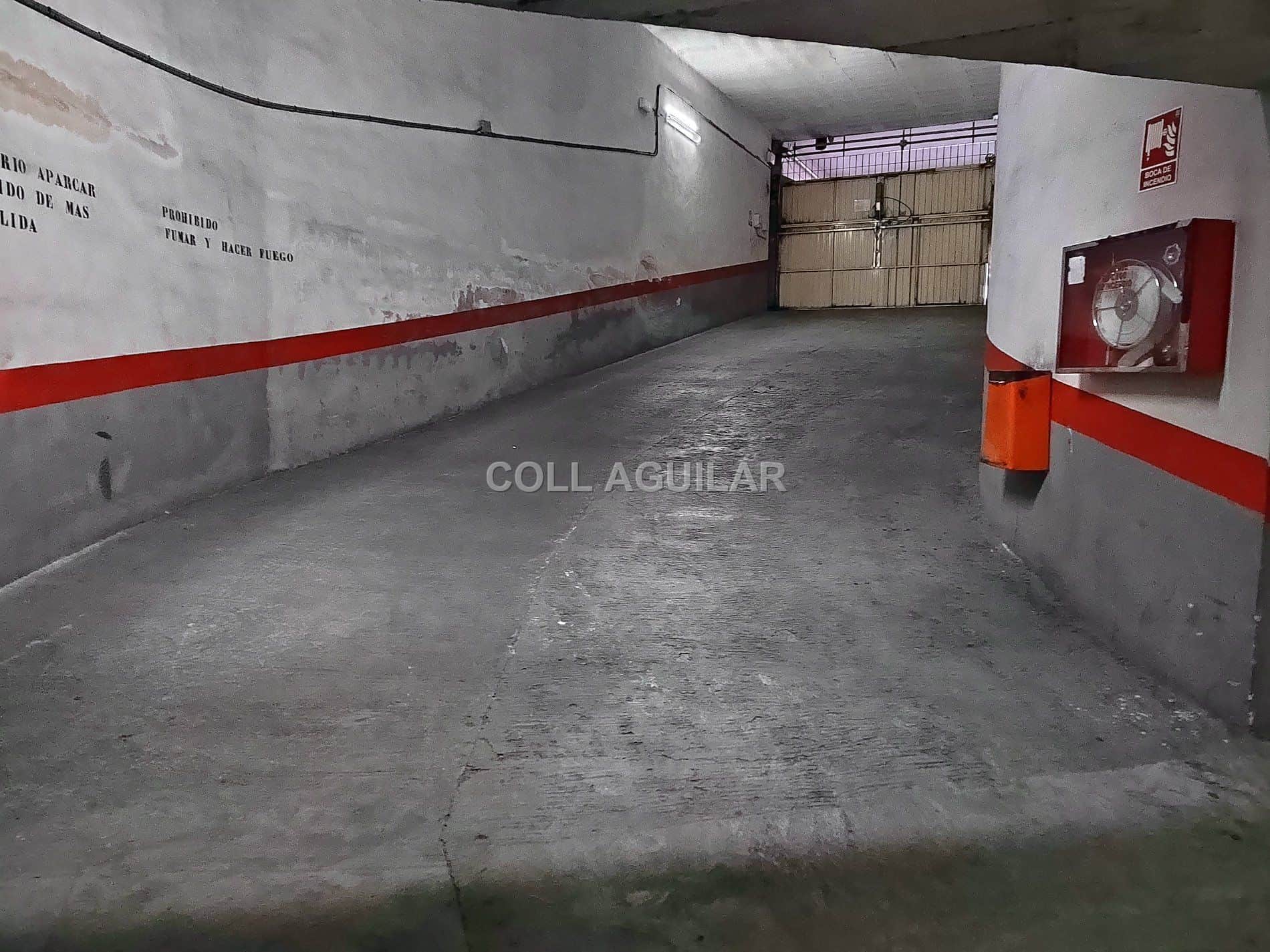 Garaje en venta en 31 de Diciembre, Palma de Mallorca - Foto 4