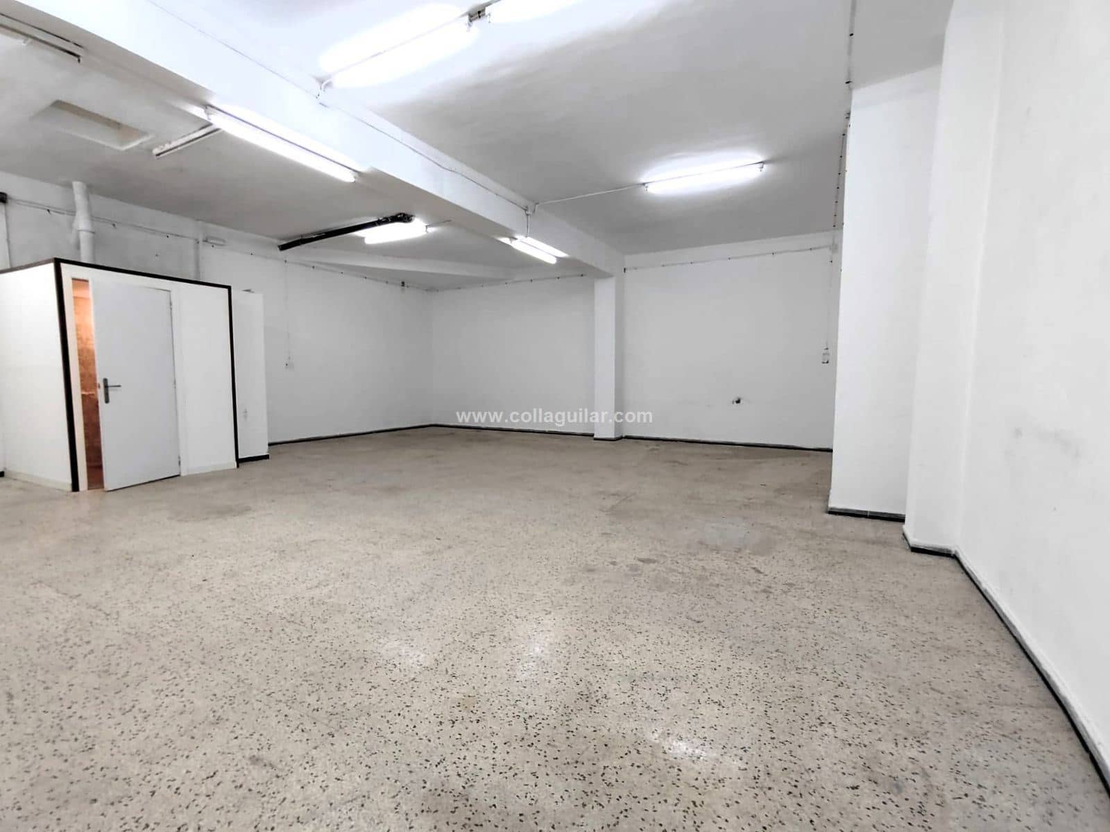 Local comercial - General Riera, Palma De Mallorca - Foto 1
