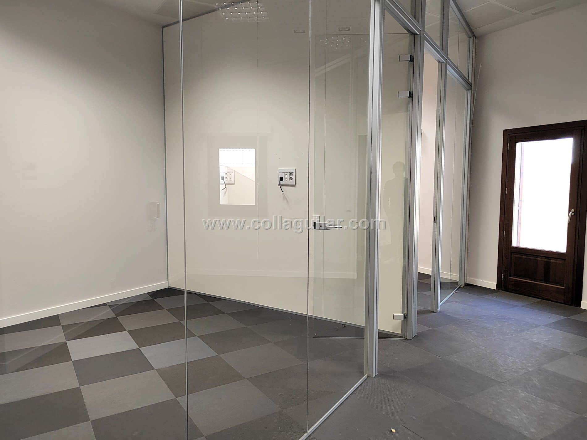 Oficina en alquiler en Avenidas, Palma de Mallorca - Foto 4
