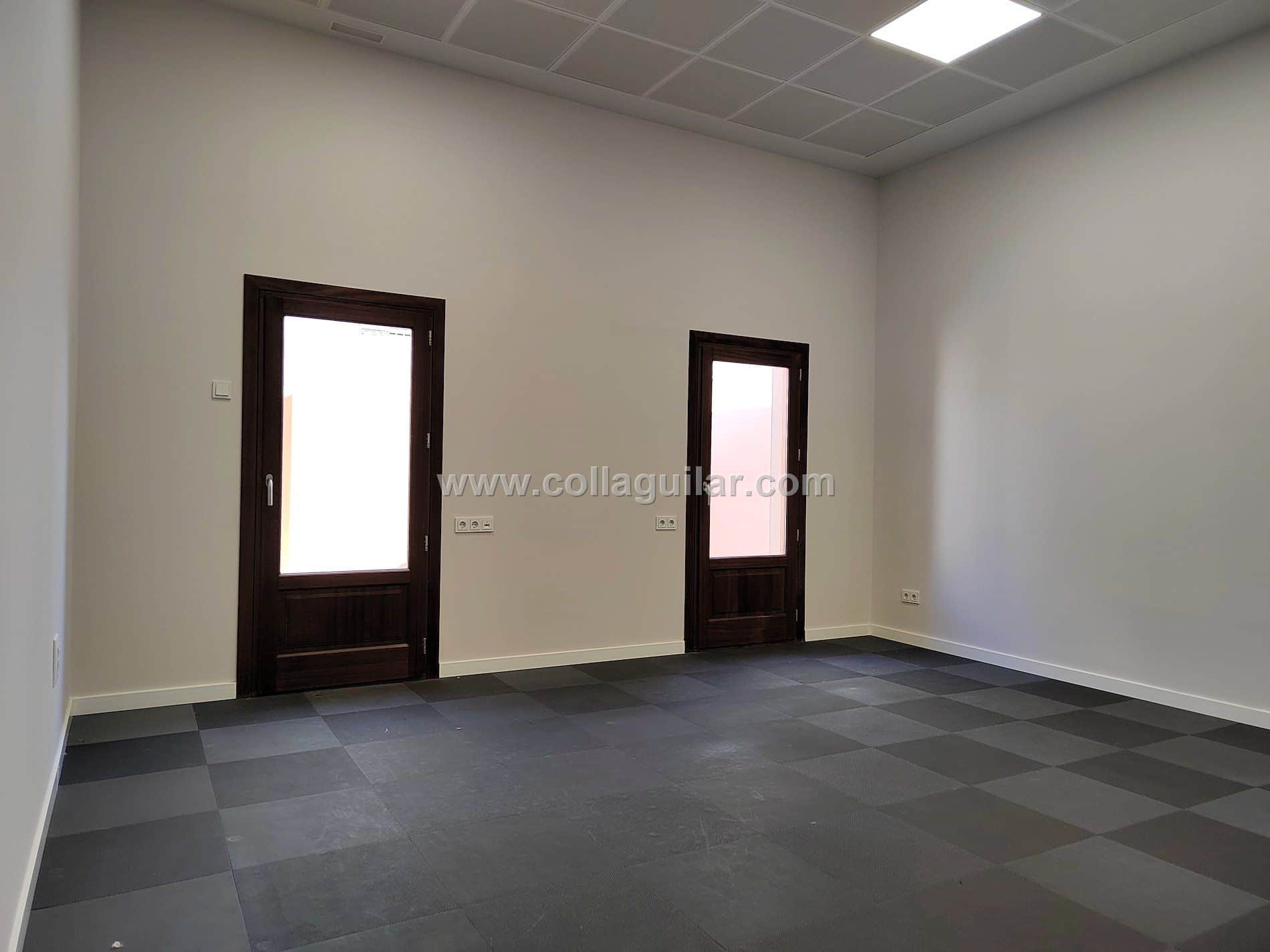 Oficina - Avenidas, Palma De Mallorca - Foto 1