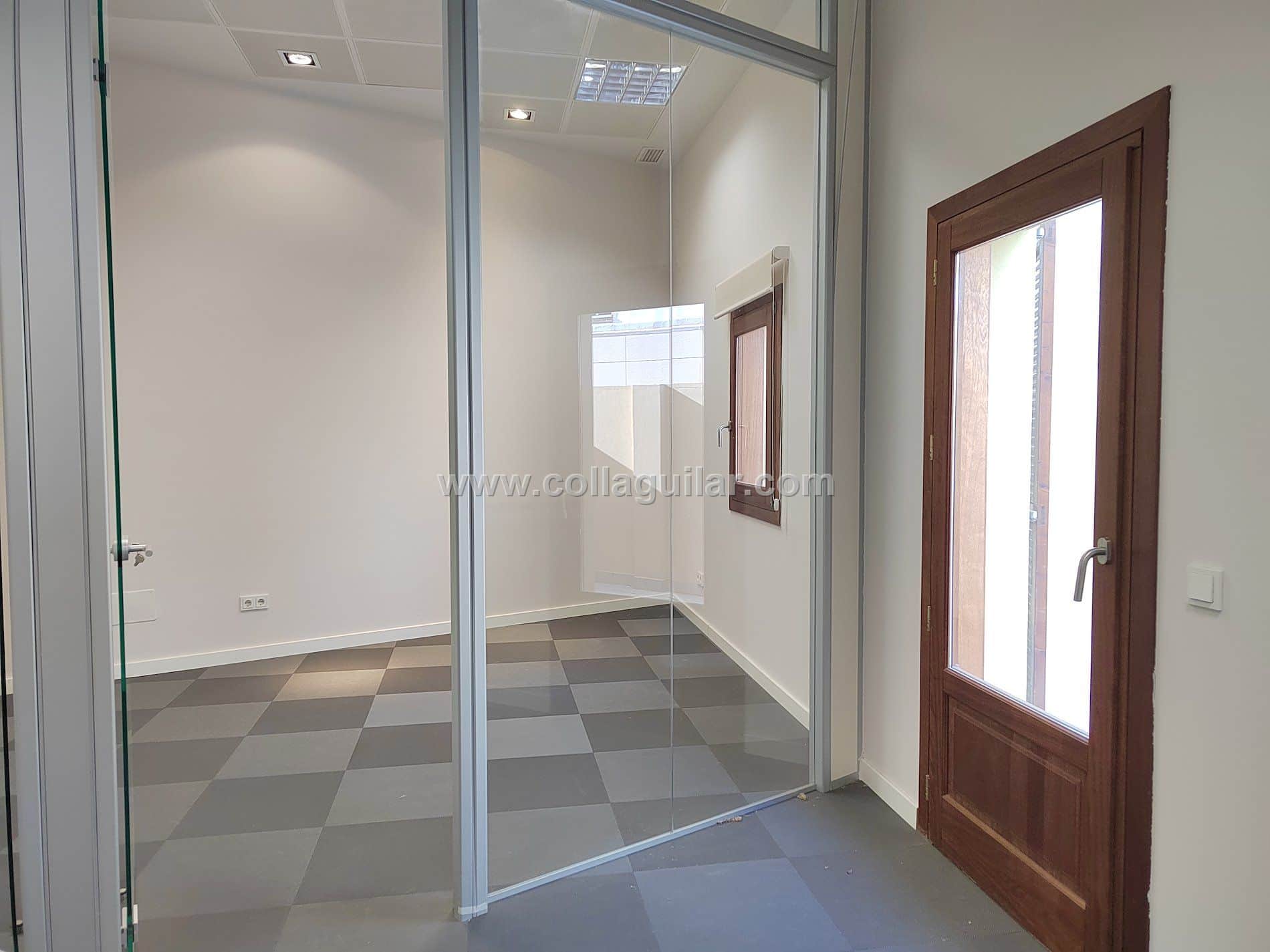Oficina en alquiler en Avenidas, Palma de Mallorca - Foto 5