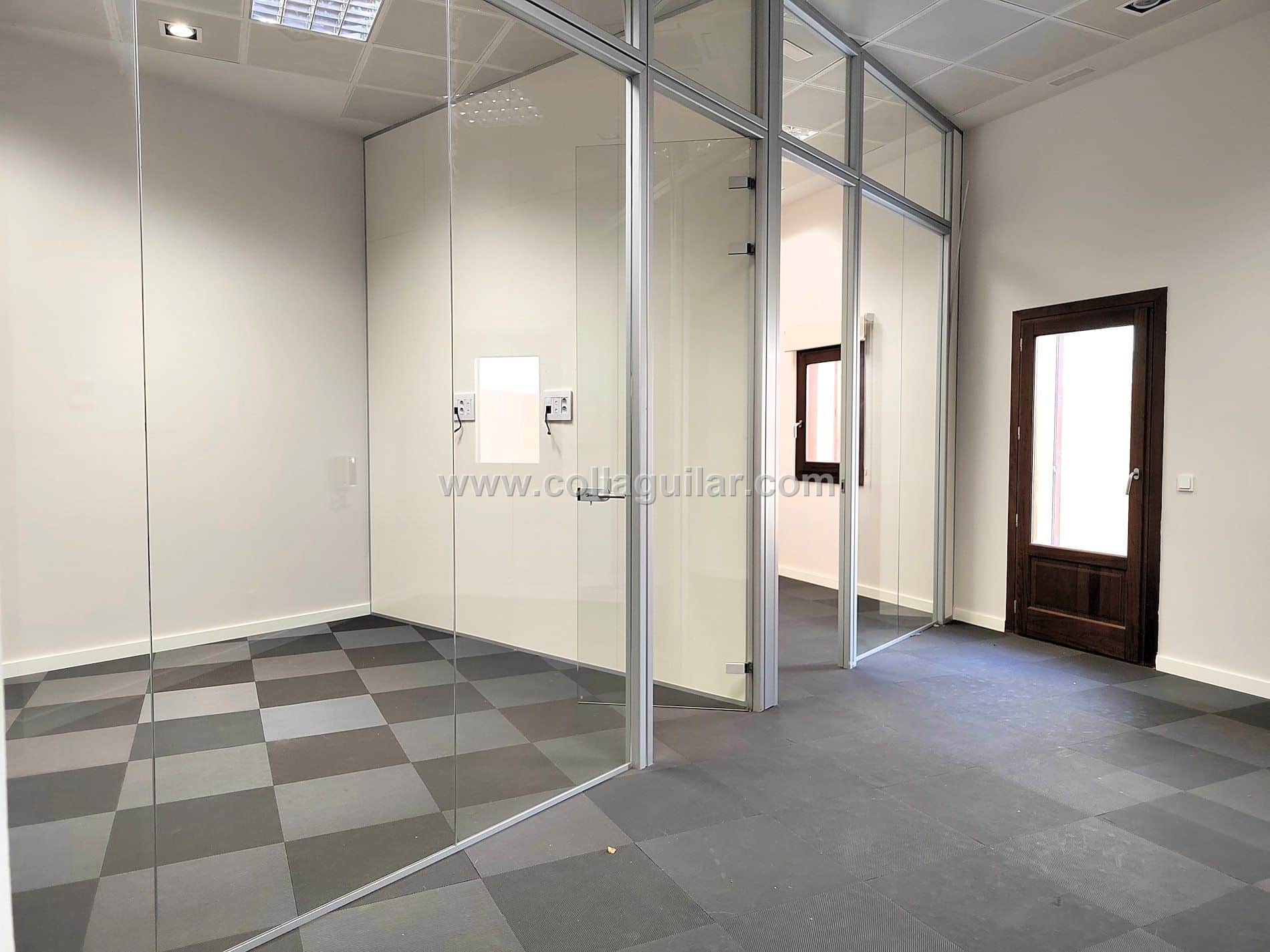 Oficina en alquiler en Avenidas, Palma de Mallorca - Foto 3