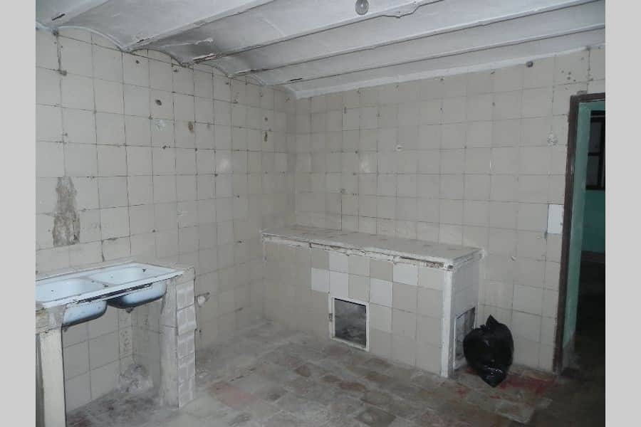 Piso en venta en Casco Antiguo, Palma de Mallorca - Foto 2