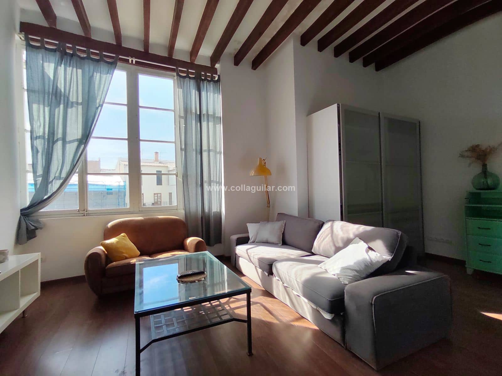 Piso - Casco Antiguo, Palma De Mallorca - Foto 1