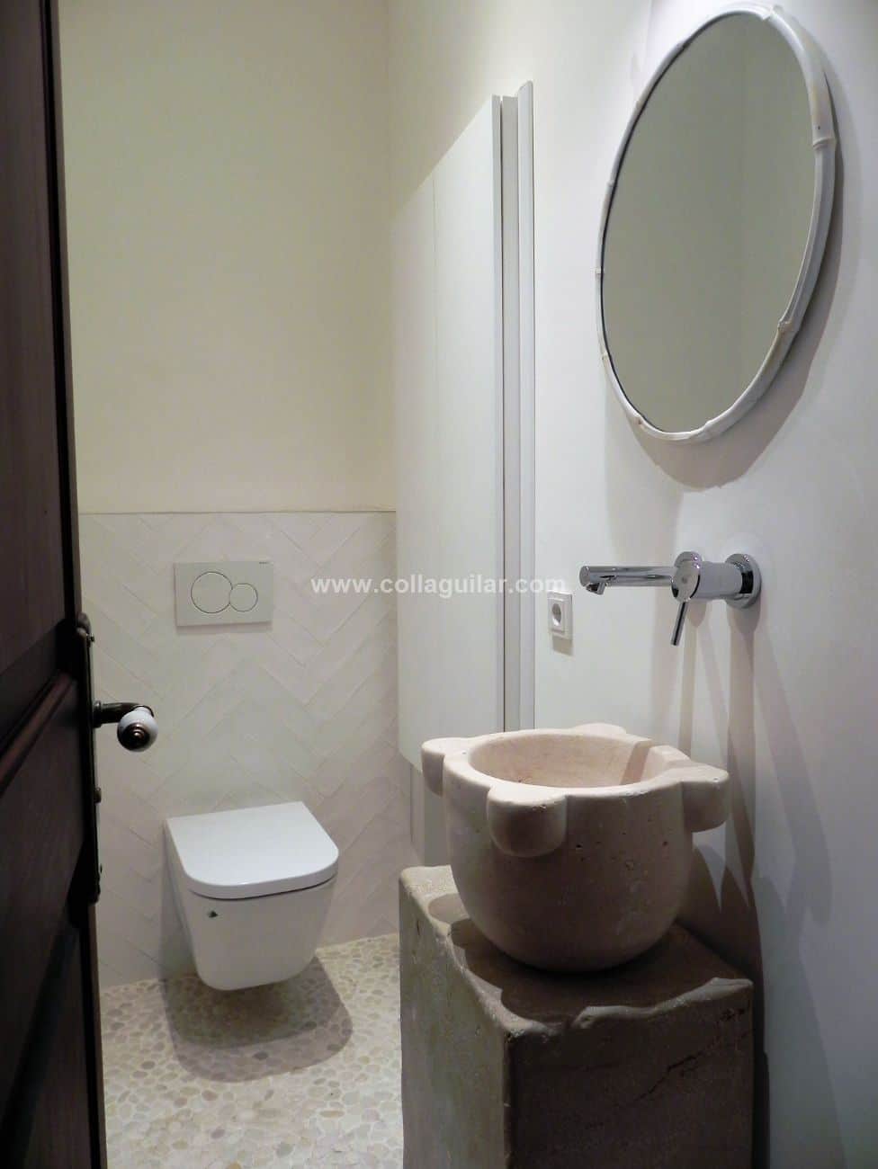 CASCO ANTIGUO, ZONA PASEO DEL BORN - Foto 4