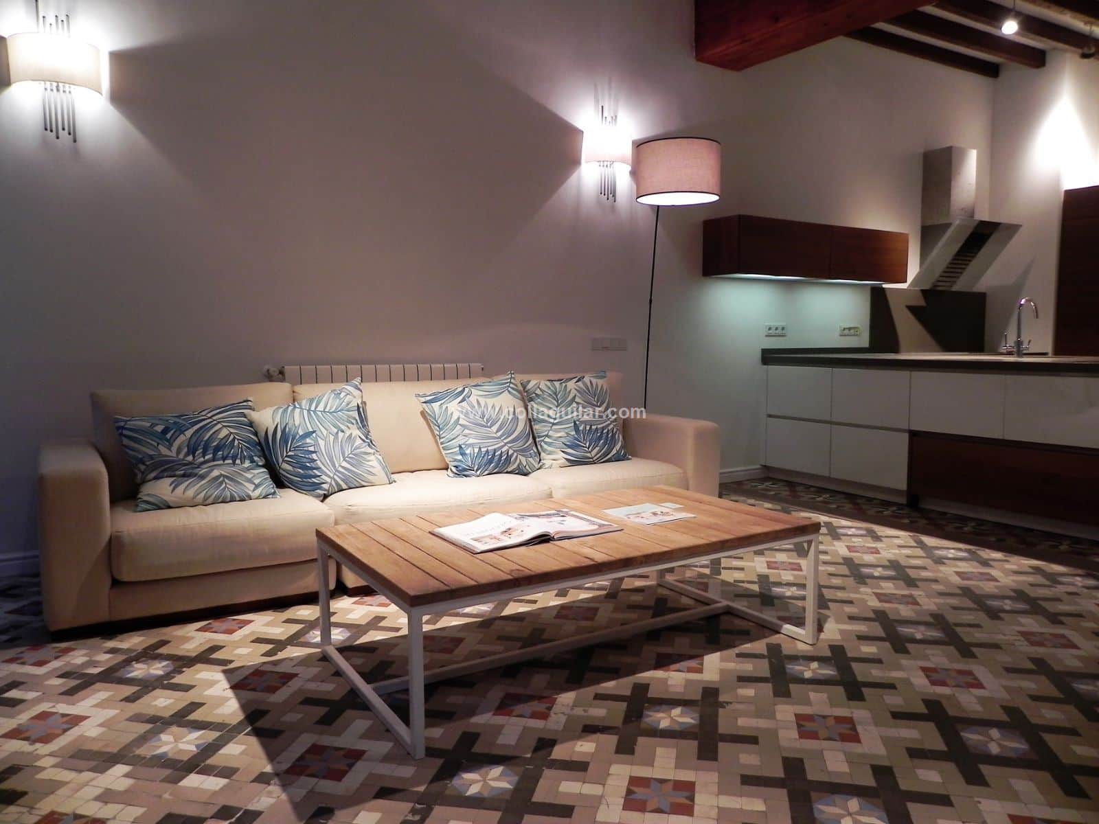 CASCO ANTIGUO, ZONA PASEO DEL BORN - Foto 3