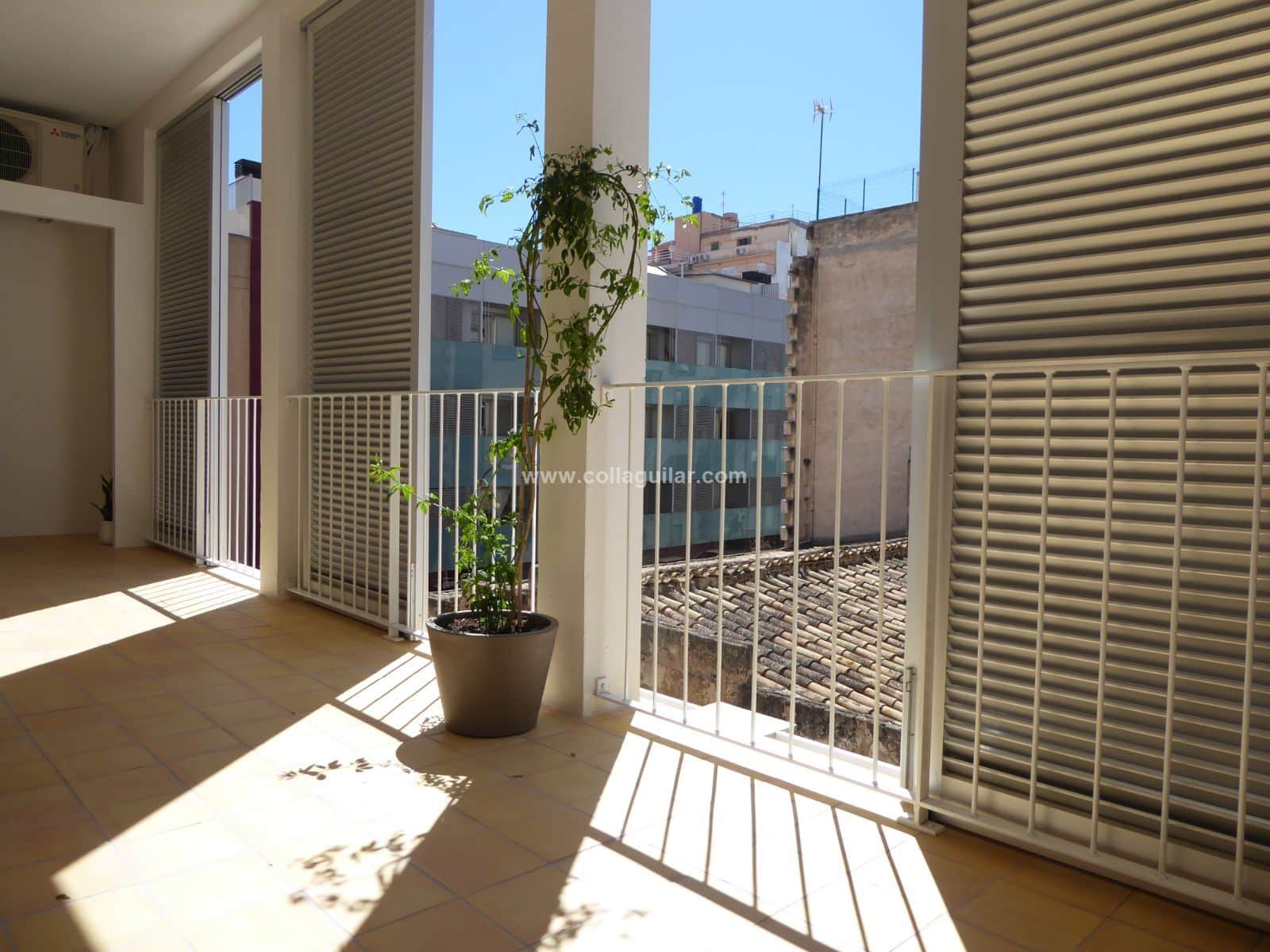 Piso - Avenidas, Palma De Mallorca - Foto 1