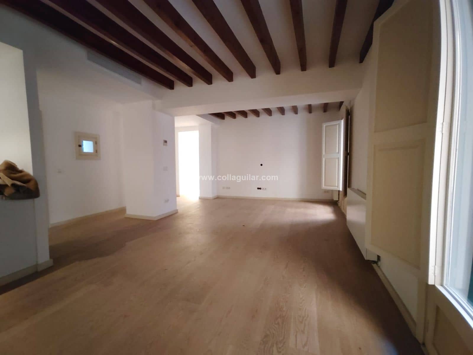 Piso - Casco Antiguo, Palma De Mallorca - Foto 1