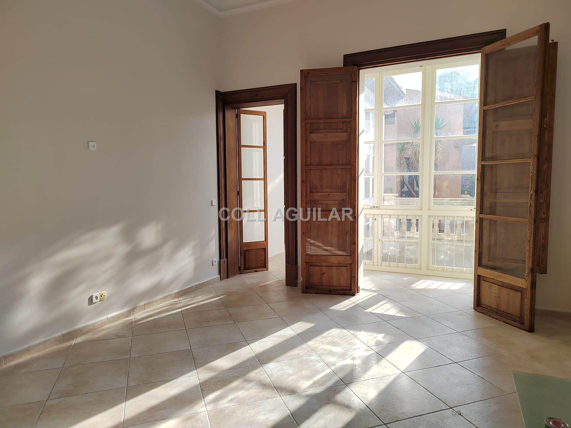 Piso en alquiler en Casco Antiguo, Palma de Mallorca - Foto 1