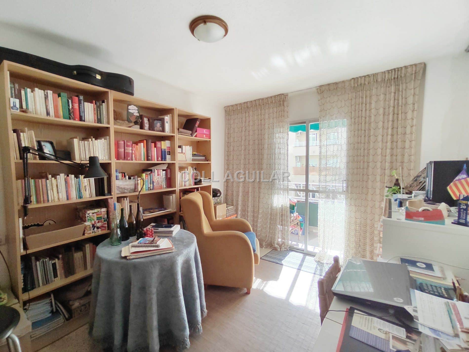 Piso en venta en Camp De'n Serralta, Palma de Mallorca - Foto 4