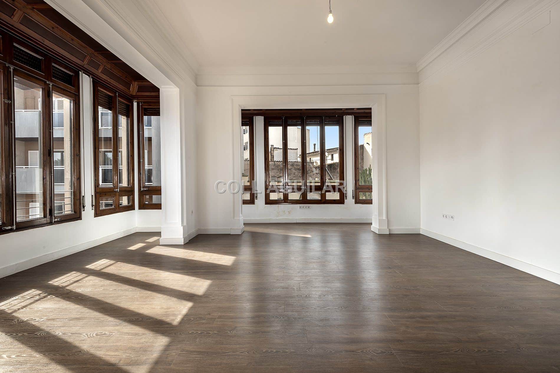 Piso en venta en Palma de Mallorca - Foto 2